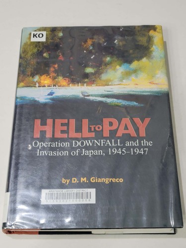 Hell pay giangreco 2009 - giangreco,