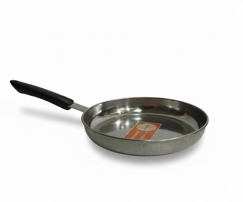 Padella acciaio inox cm - 20,