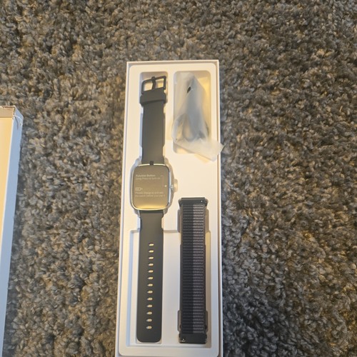 Smartwatch donna uomo - donna, con