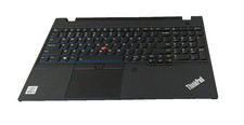 Lenovo ThinkPad P15s Gen 1