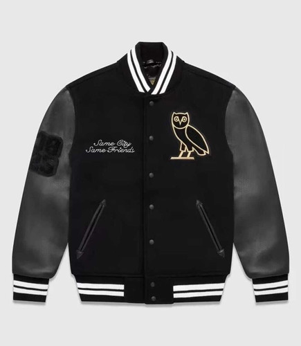 Collegiate ovo full snap - ovo, full-snap