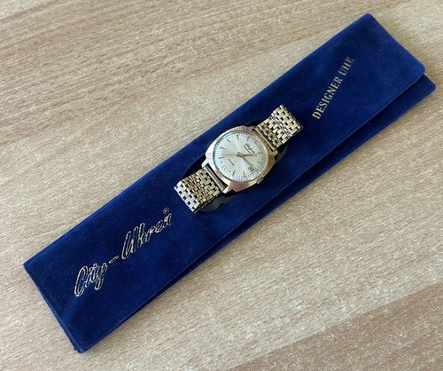 Orologio polso uomo - da,