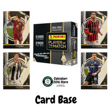 Player of the Match 2024/25