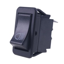 Interruttore a bilanciere a