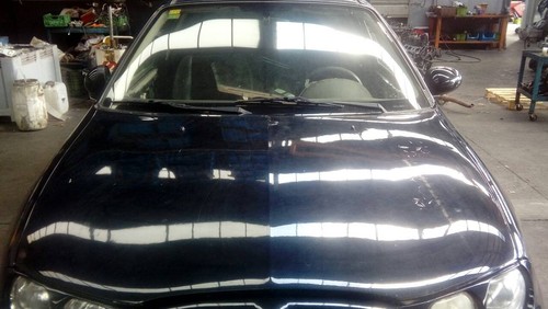 Cofano 2428137 per mg zr - cofano,