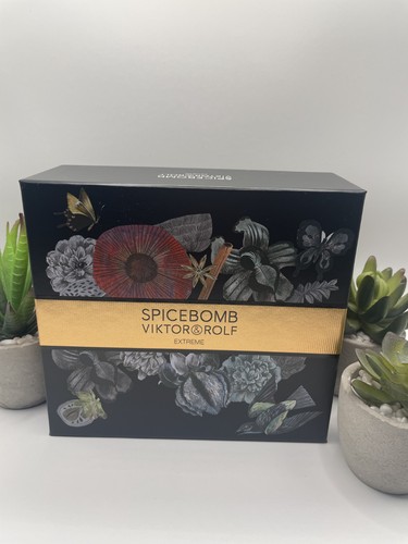 Viktor rolf spicebomb - viktor,