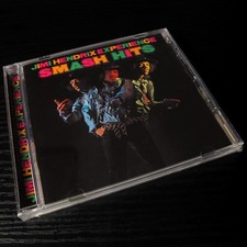 The Jimi Hendrix Experience -