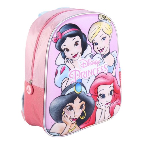 Zaino asilo principesse - zaino,