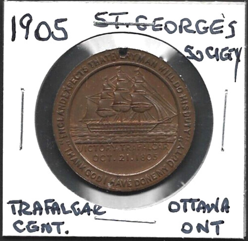 1905 ottawa ontario - 1905, horatio