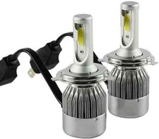 Kit Coppia fari luce Di