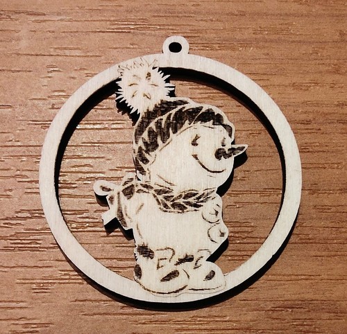 Idee regalo pallina natale - regalo,