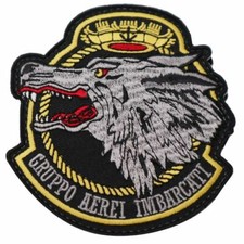 PATCH MARINA MILITARE - GRUPPO