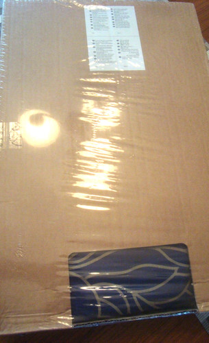 Ikea karlstad chaise - chaise, cover
