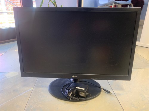 Monitor full hd - monitor, lg