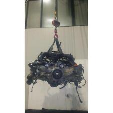 ⭐ MOTORE NON FUNZIONANTE FB16 PER SUBARU IMPREZA (17) 1.6 16V TURBO (84KW) 2017