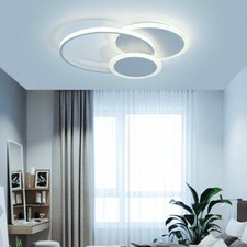 Lampadario moderno led - a,