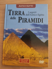 Terra delle Piramidi - I