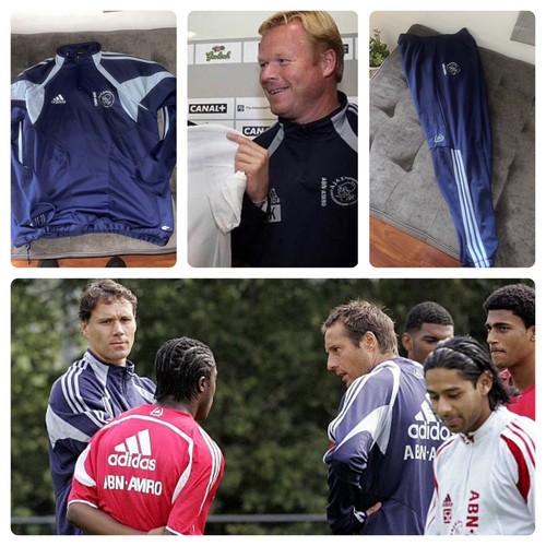 Adidas ajax amsterdam - adidas,