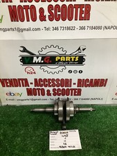 Albero Motore Peugeot Tweet 125/150 Anno 2010/2017
