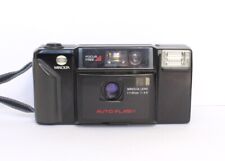 Minolta FS-E  fotocamera rullino fotografico pellicola 35mm Funzionante testata