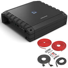 Alpine S2-A60M | Amplificatore