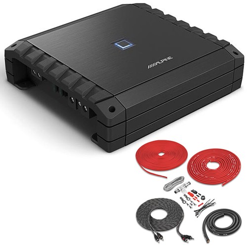 Alpine a60m amplificatore - s2-a60m,
