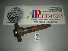 4070111 4275826 4358620 76 MOZZO ALBERO RUOTA POSTERIORE FIAT 500 D F L R 126