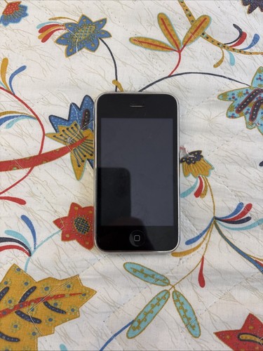 Apple iphone 3gs - apple, a1303