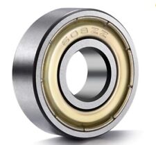 CUSCINETTO A SFERE 8x22x7mm 608ZZ motori elettrici skateboard modellismo 
