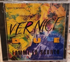 Vernice due fammi lo sconto cd