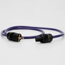 Cavo Alimentazione 12mm Hifi