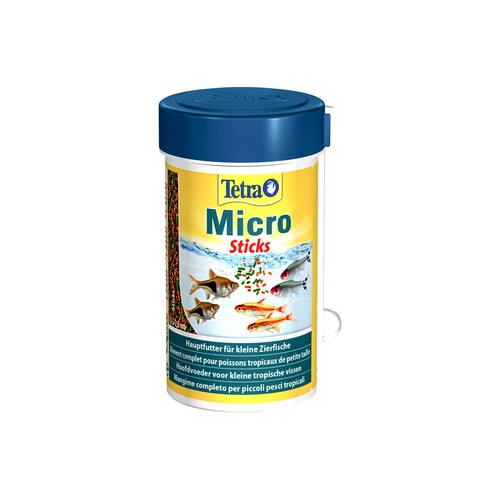 Tetra micro sticks - tetra,