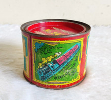 Vintage Treno Immagini Reale