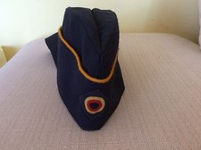 AERONAUTICA ESERCITO GERMANIA BERRETTO BUSTINA  MILITARE AVIAZIONE TEDESCA