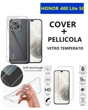 Cover Custodia Silicone