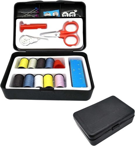 Kit cucito set viaggio - kit,