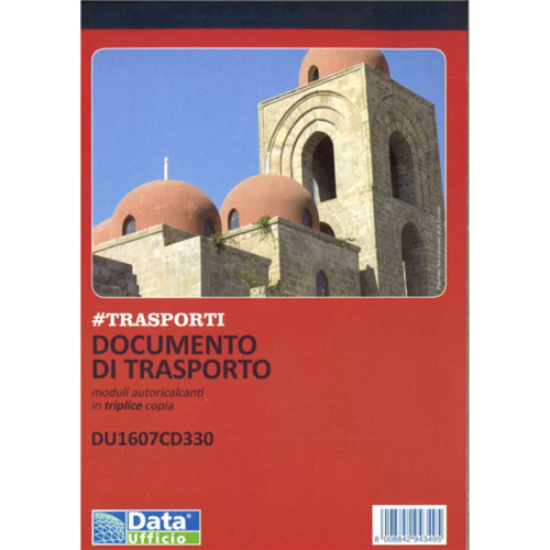 Ddt documento trasporto - 10,