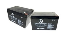Go-Go Go-Chair Battery