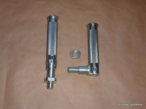 Ducati bevel 250 - 250, 1