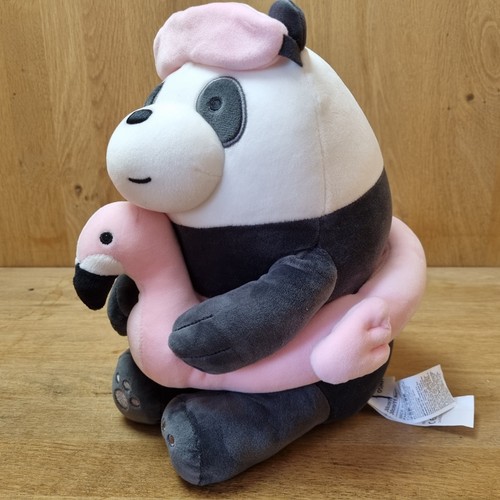 Peluche panda miniso we - miniso, au