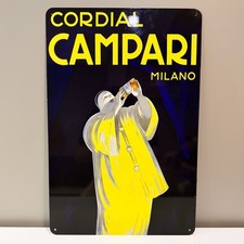 Cordial Campari Milano –