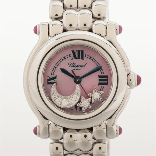 Chopard happy sport 8250 - sport, 27/8250-21