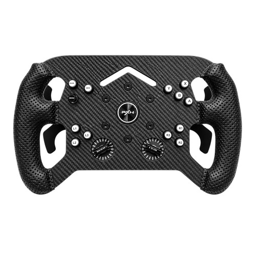 Volante gridburn modello - gridburn,