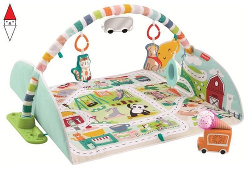 Prima infanzia mattel - prima,