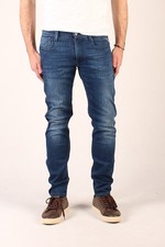 Nuovo Replay Jeans Uomo M914
