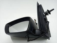 Specchio retrovisore porta