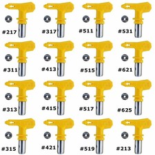 Ugello in acciaio serie 2-6