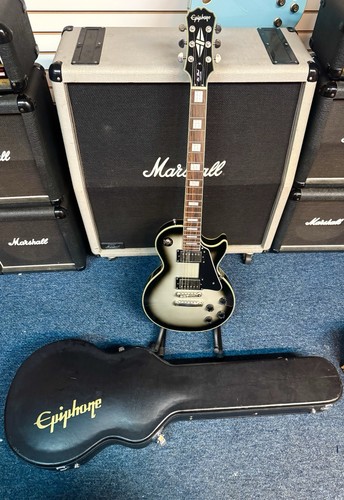 Chitarra epiphone les paul - chitarra,