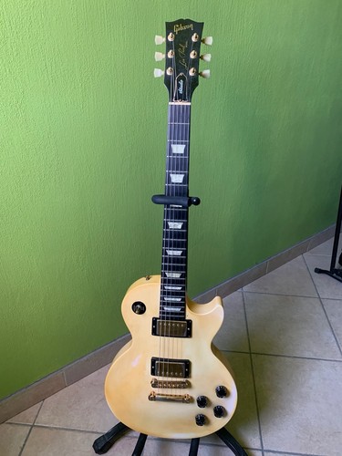 Gibson les paul - gibson,