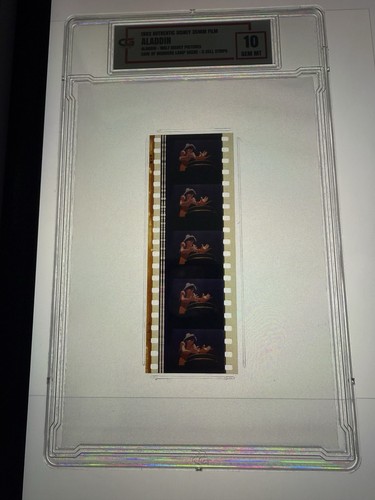 Disney aladdin jumbo - disney, film